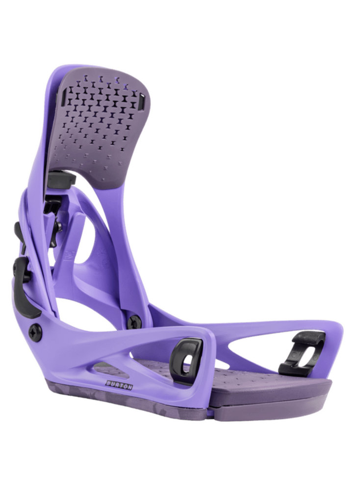 Burton Womens Step On Escapade Bindings 2027