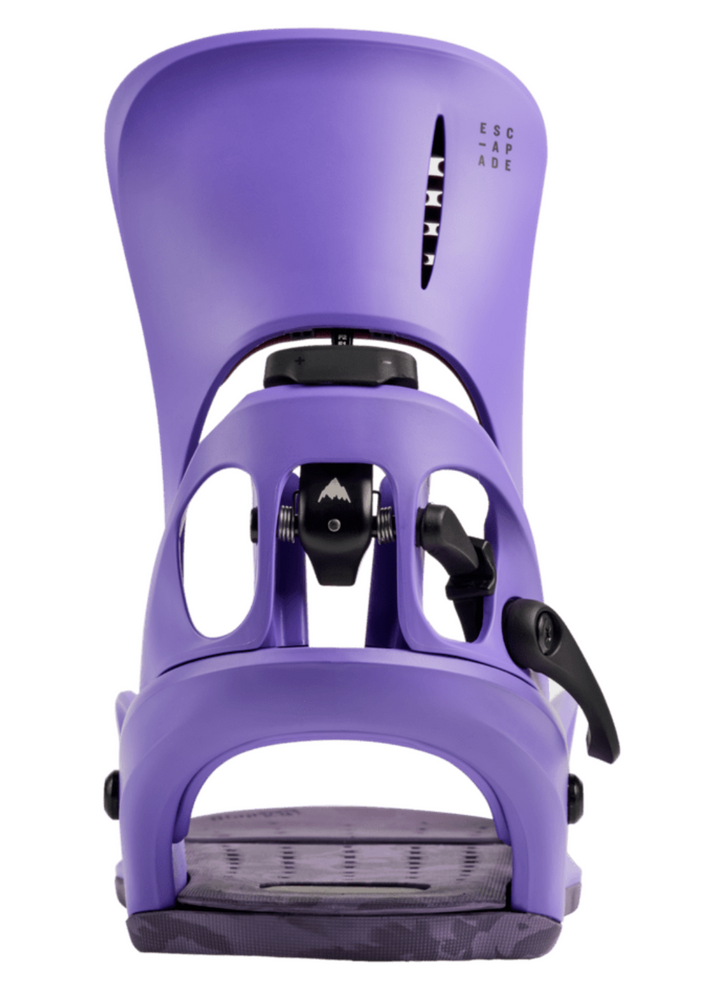 Burton Womens Step On Escapade Bindings 2027