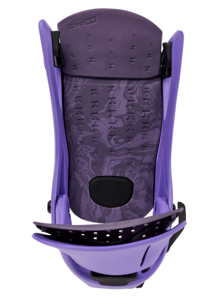 Burton Womens Step On Escapade Bindings 2027