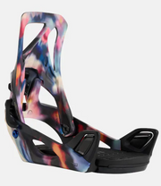 Burton Womens Step On Snowboard Binding 2026