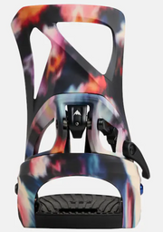 Burton Womens Step On Snowboard Binding 2026
