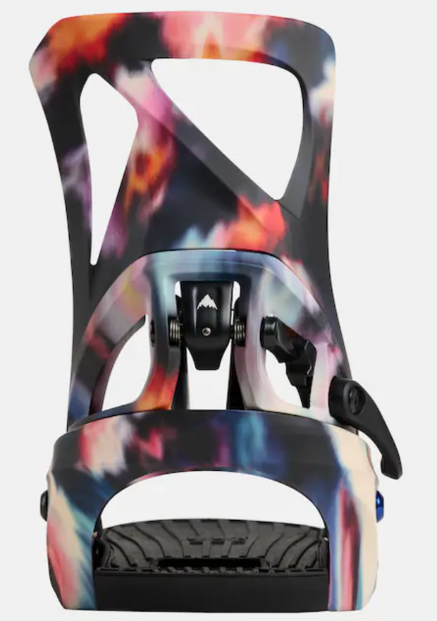 Burton Womens Step On Snowboard Binding 2026
