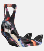 Burton Womens Step On Snowboard Binding 2026