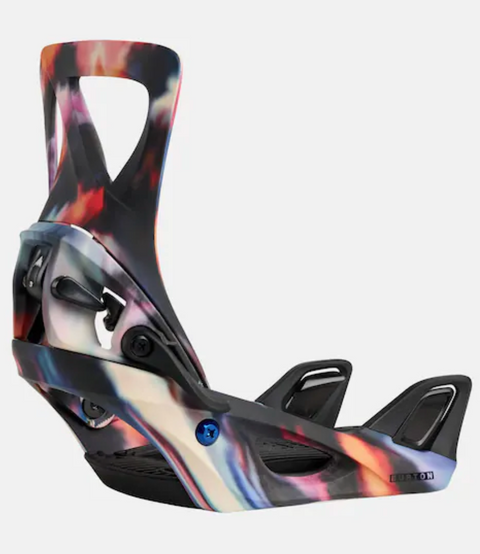 Burton Womens Step On Snowboard Binding 2026