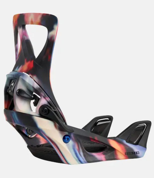 Burton Womens Step On Snowboard Binding 2026