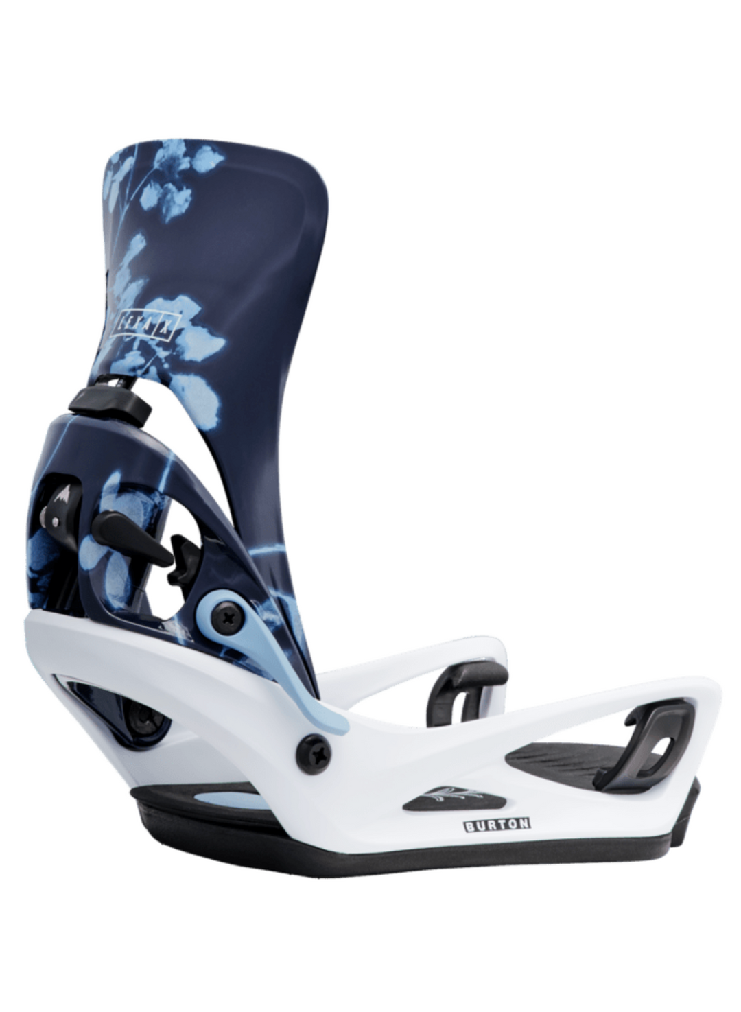 Burton Womens Step On Lexa X Bindings 2027