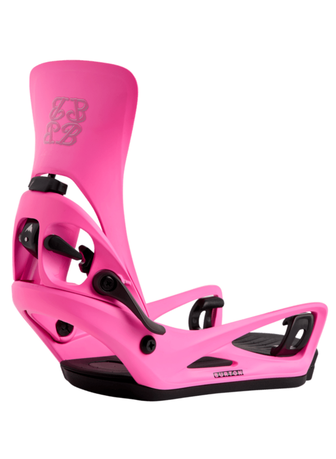 Burton Womens Step On Lexa X Bindings 2027