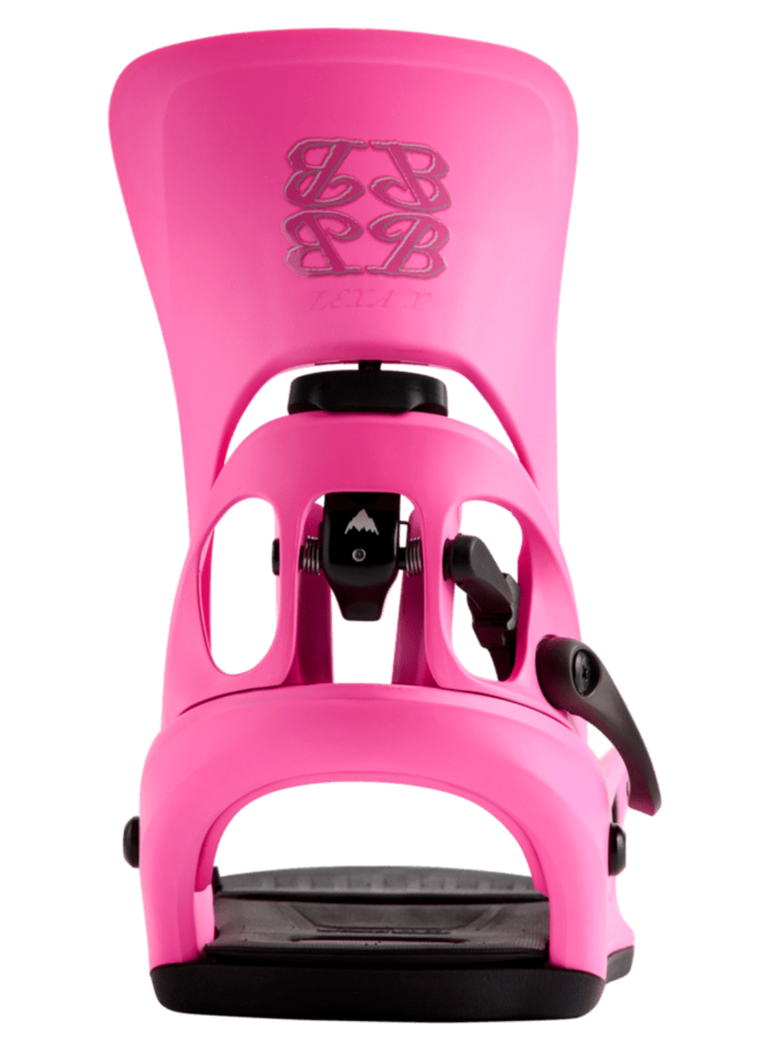 Burton Womens Step On Lexa X Bindings 2027