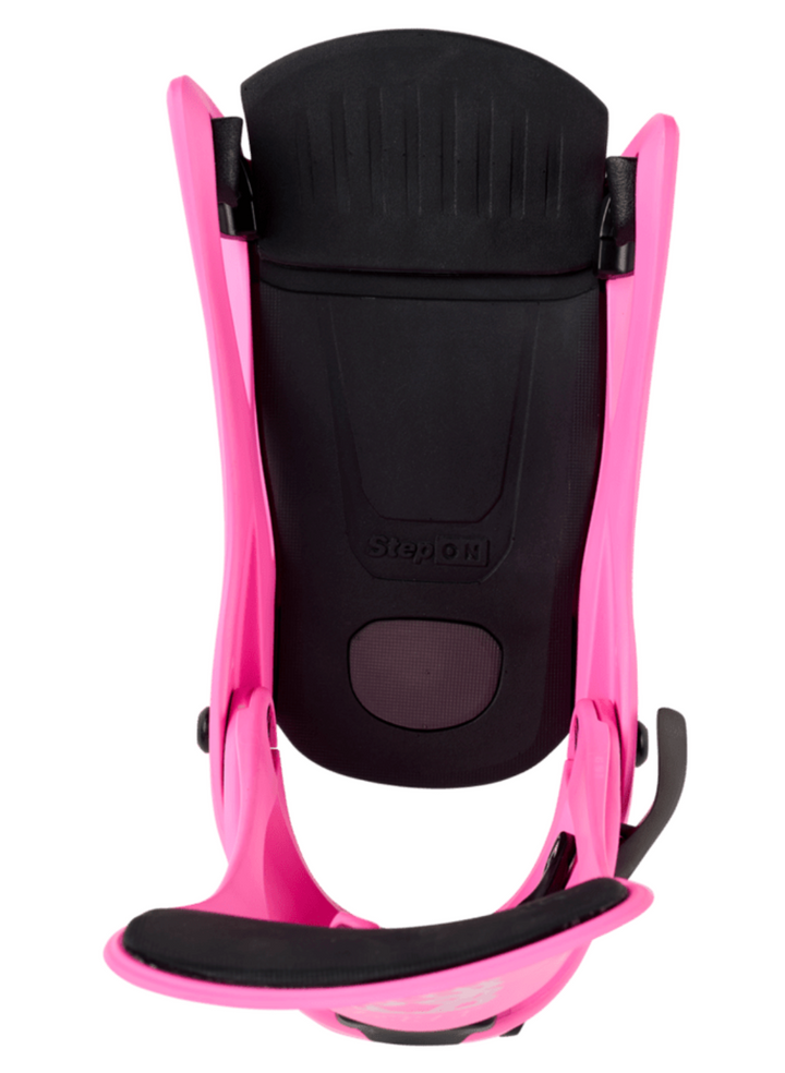 Burton Womens Step On Lexa X Bindings 2027