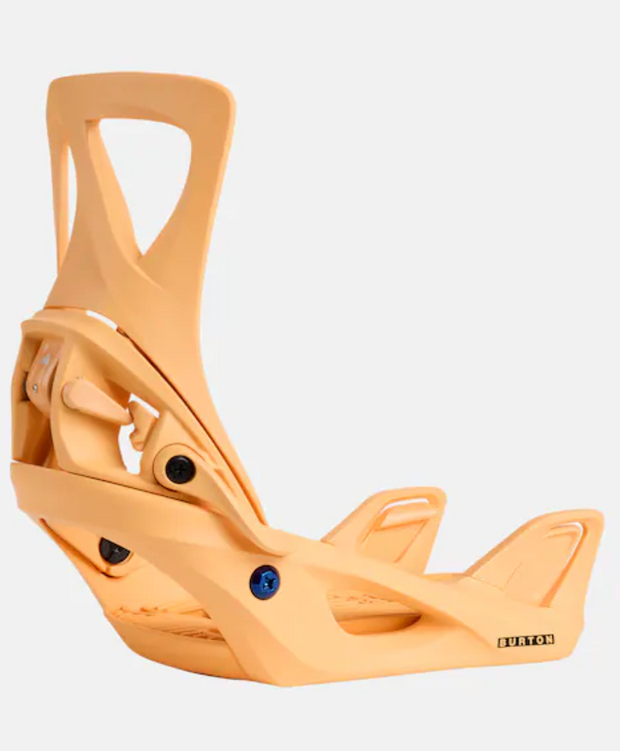 Burton Womens Step On Snowboard Binding 2026