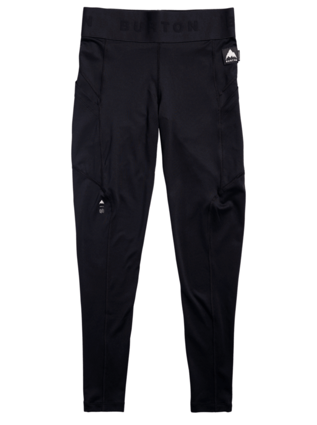 Burton Womens Synthetic Midweight Base Layer Pants