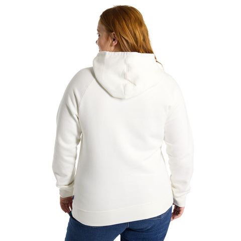 Burton Womens Vault Pullover Hoodie