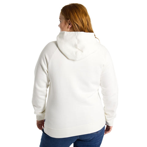 Burton Womens Vault Pullover Hoodie