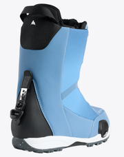 Burton Womens Waverange Step On Wide Snowboard Boot 2026