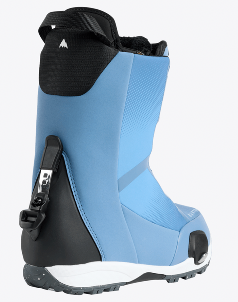 Burton Womens Waverange Step On Wide Snowboard Boot 2026