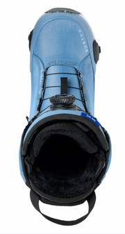 Burton Womens Waverange Step On Wide Snowboard Boot 2026