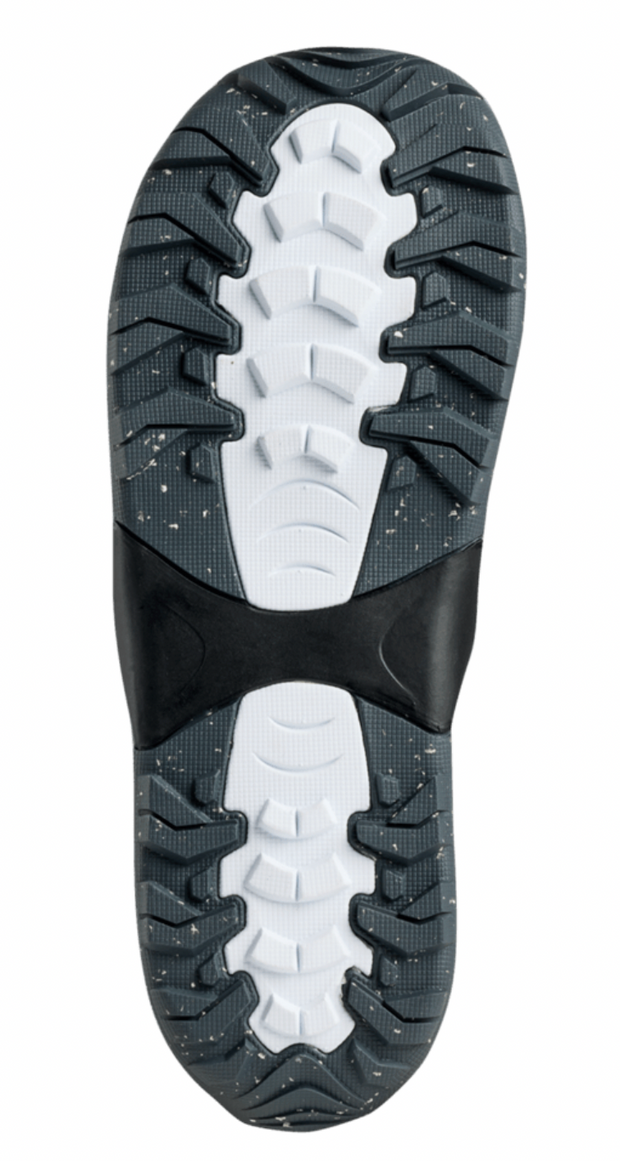 Burton Womens Waverange Step On Wide Snowboard Boot 2026