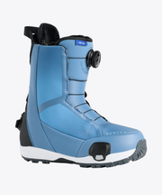 Burton Womens Waverange Step On Wide Snowboard Boot 2026