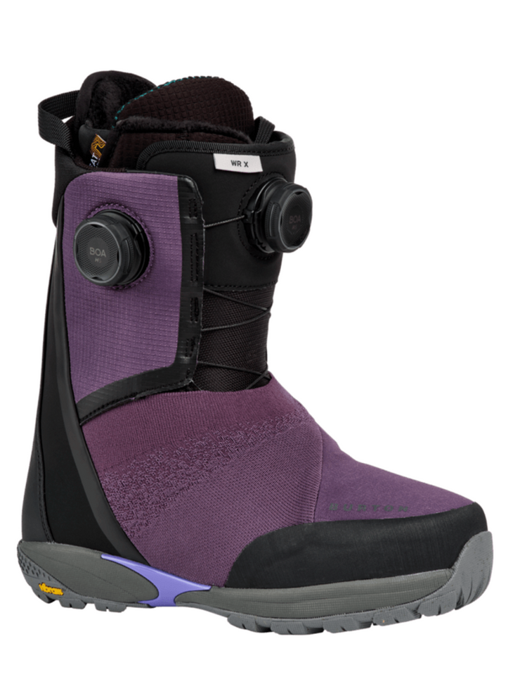 Burton Womens Waverange X Snowboard Boots 2027