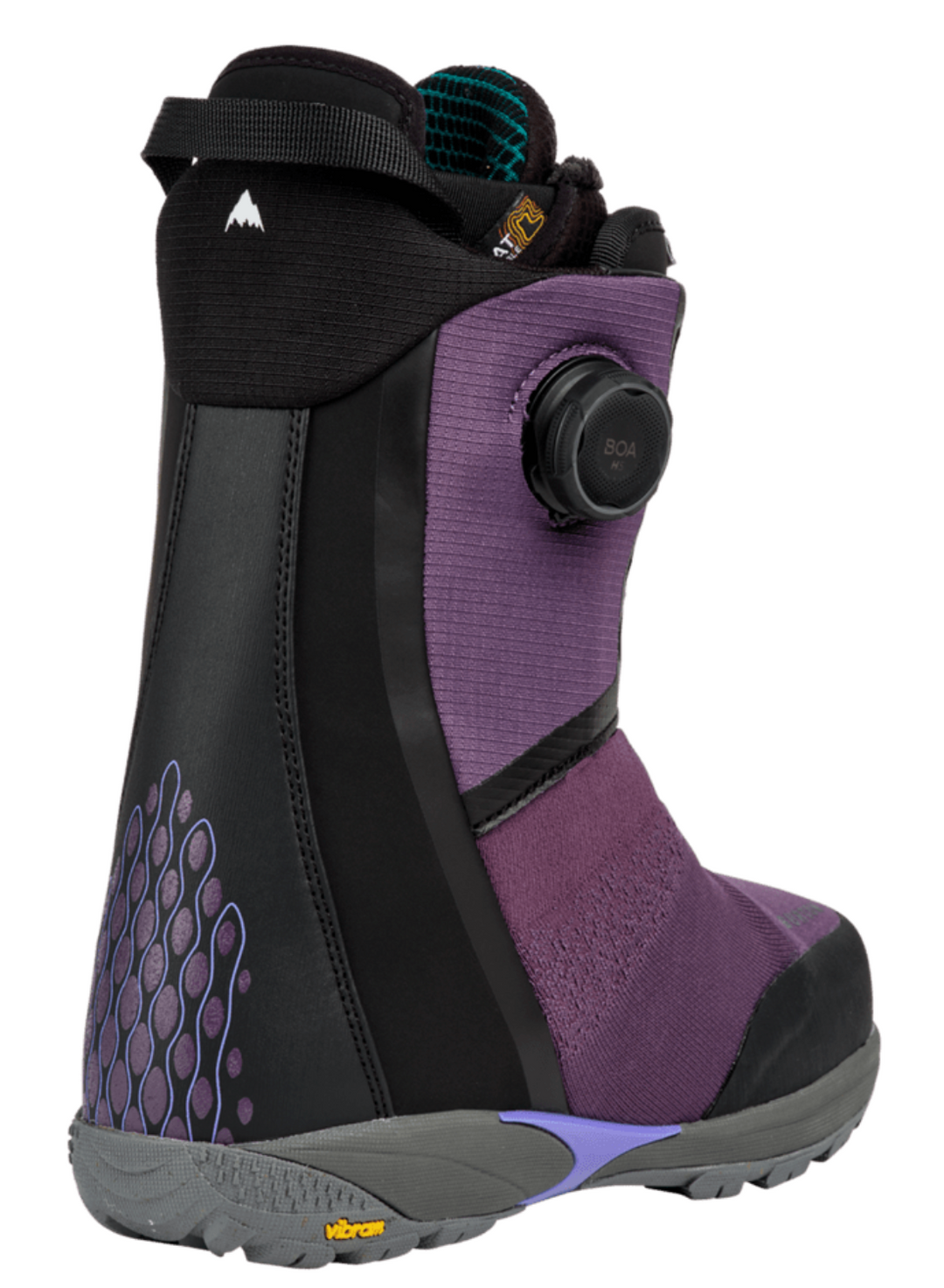 Burton Womens Waverange X Snowboard Boots 2027