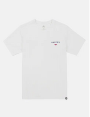 Burton Yeasayer 26 Short Sleeve T-Shirt