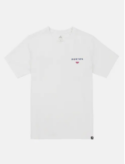 Burton Yeasayer 26 Short Sleeve T-Shirt