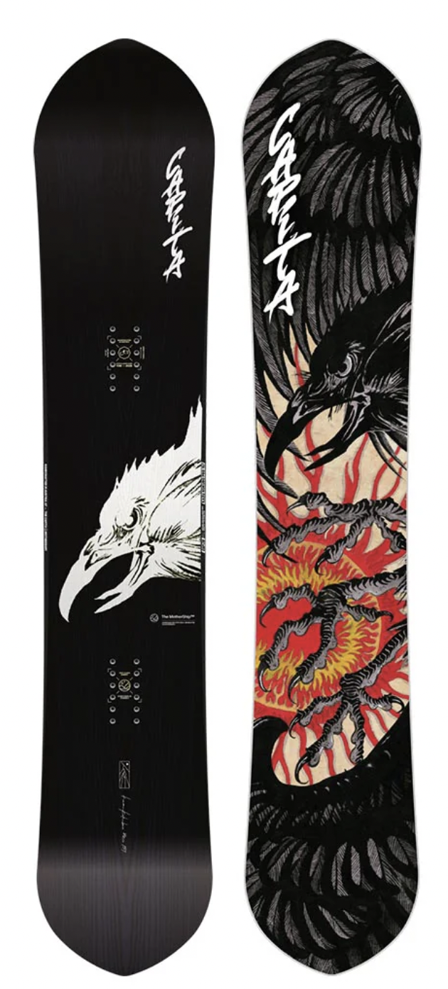 スノーボード CAPITA KAZU KOKUBO PRO 154cm (21-22) スノーボード capita KAZU KOKUBO PRO 21-22 154 Capita Kazu