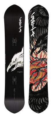 Capita Kazu Kokubo Pro Mens Snowboard 2026