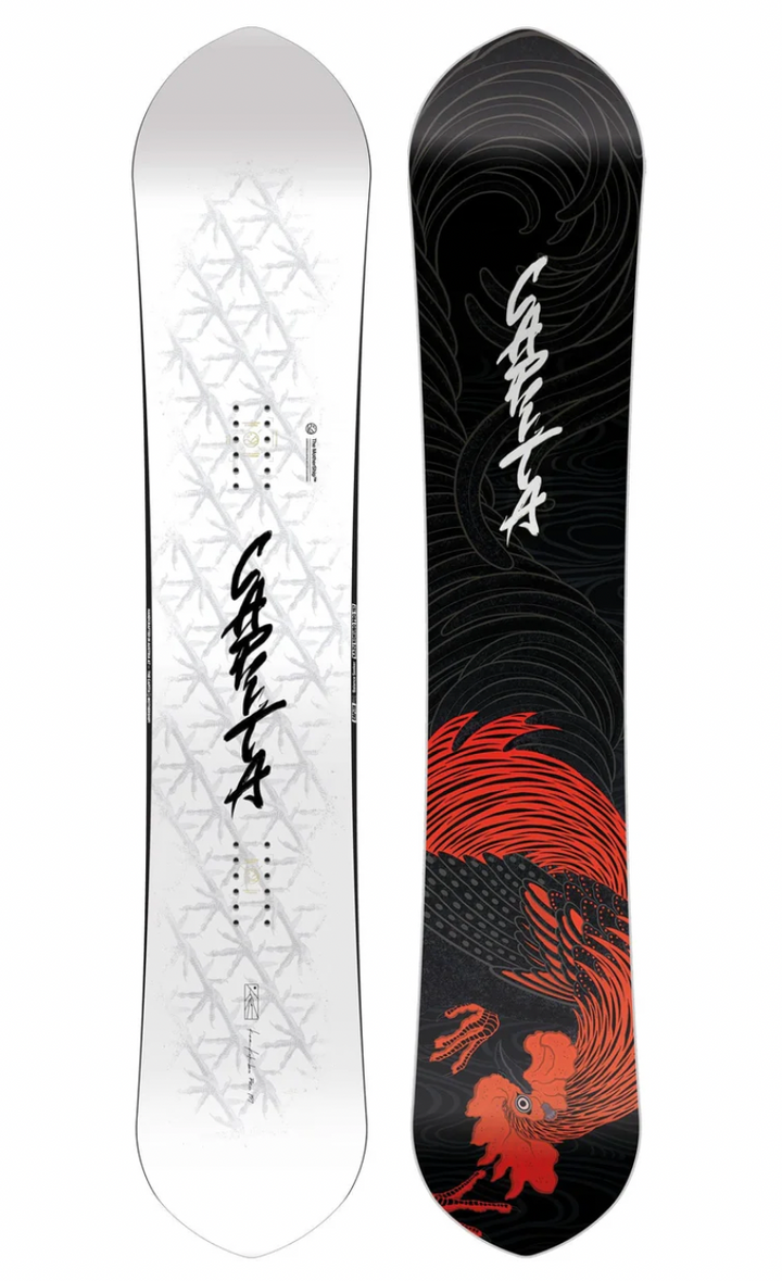 Capita Kazu Kokubo Pro 2027