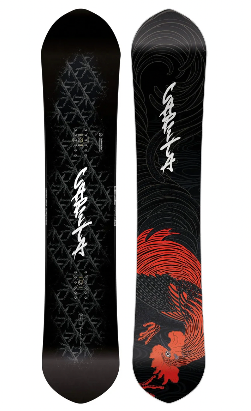 Capita Kazu Kokubo Pro 2027
