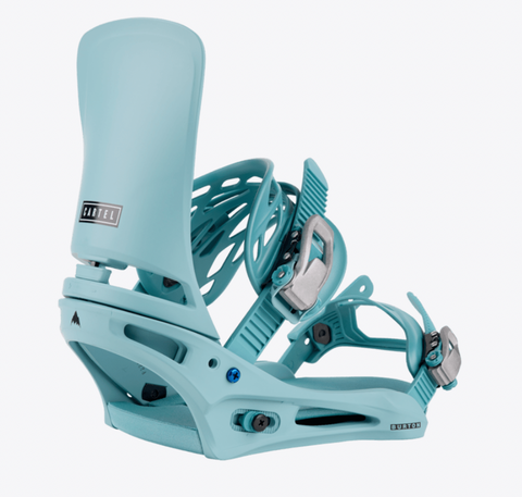 Burton Mens Cartel Binding 2024