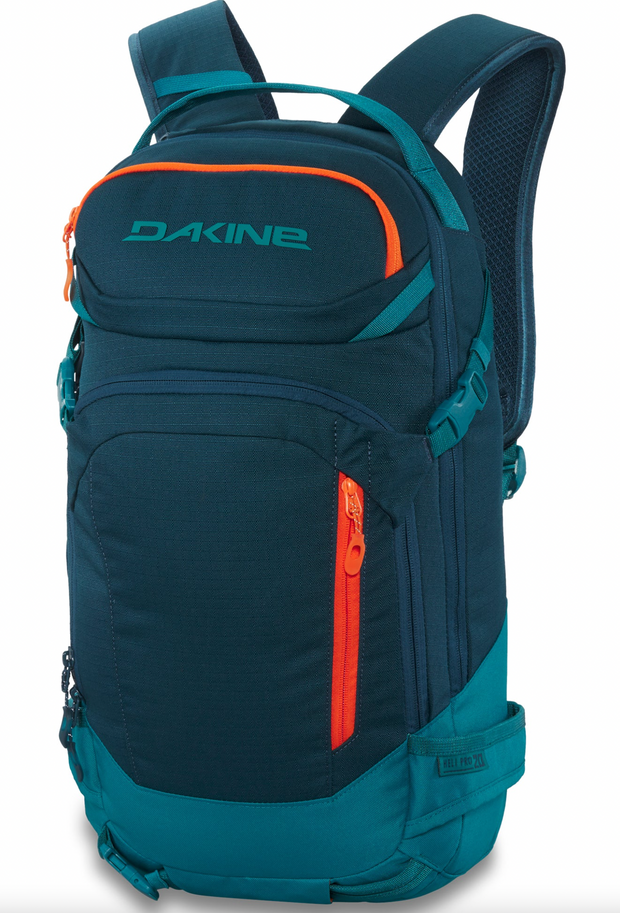 Dakine Heli Pro Backpack 20L