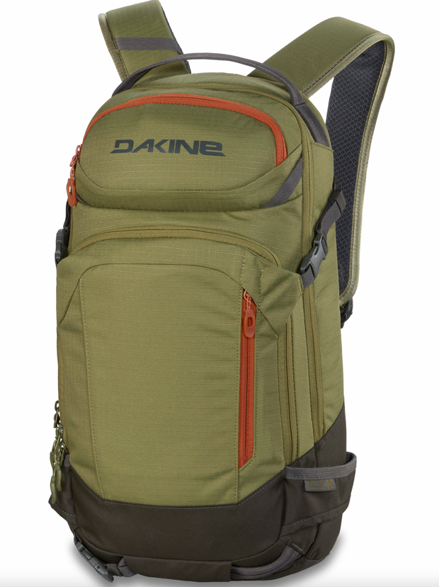 Dakine Heli Pro Backpack 20L