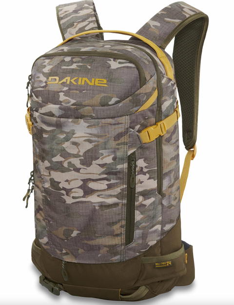 Dakine Heli Pro Backpack 24L