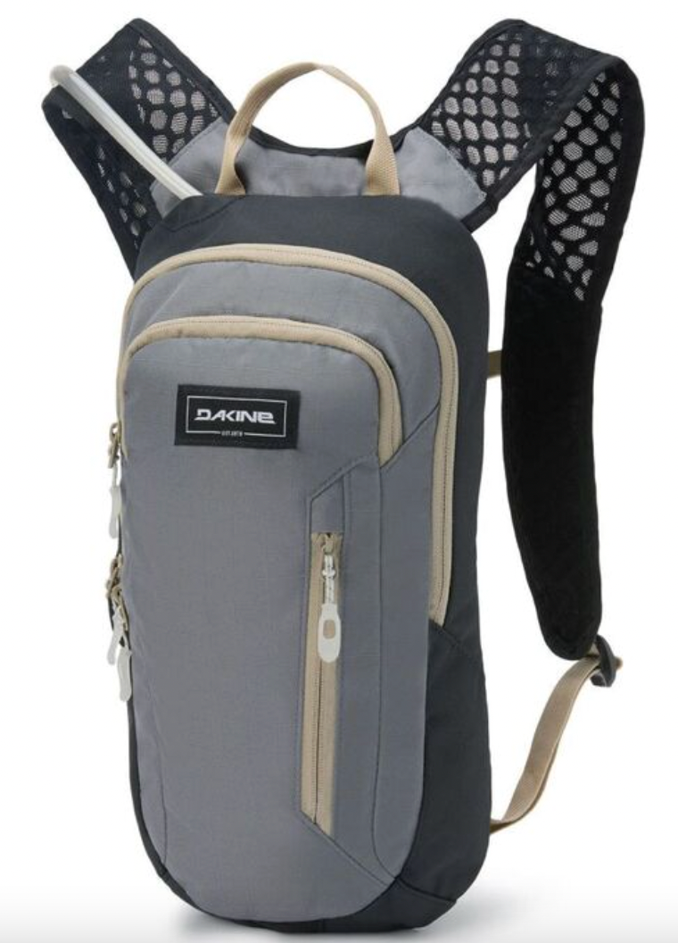 Dakine Shuttle Backpack 6L Hydration Pack