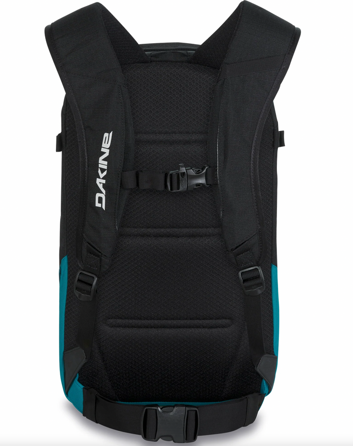 Dakine Womens Heli Backpack 12L