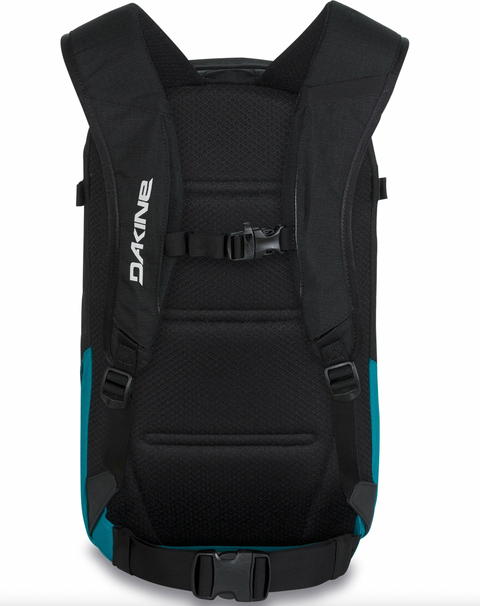 Dakine Womens Heli Pack 12L