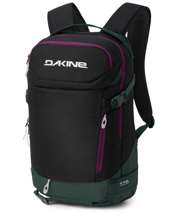 Dakine Womens Heli Pro Backpack 24L