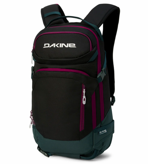 Dakine Womens Heli Pro Backpack 20L