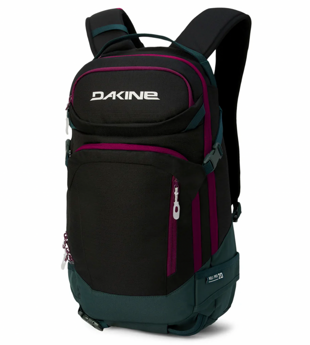 Dakine Womens Heli Pro Backpack 20L