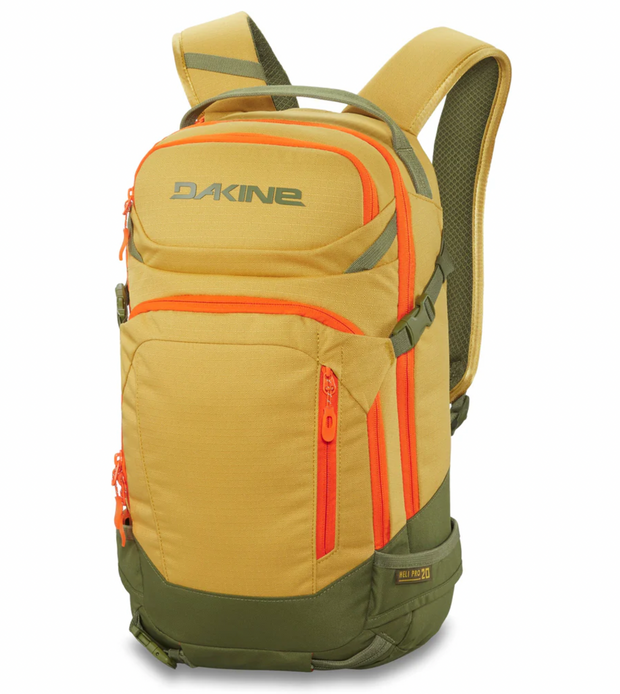 Dakine Womens Heli Pro Backpack 20L