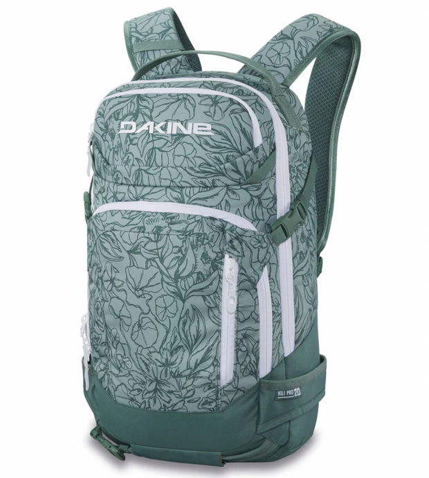 Dakine Womens Heli Pro Backpack 20L