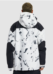 DC 43 Mens Anorak 2024