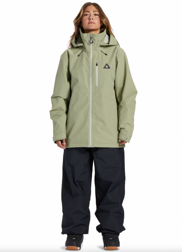 DC Basis 30K Mens Jacket 2024