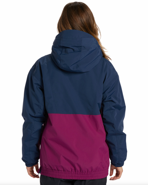 DC Chalet Anorak 2024