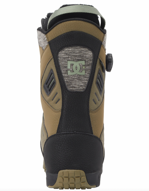 DC Judge Snowboard Boot 2024