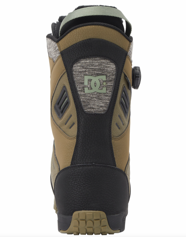 DC Mens Judge Snowboard Boot 2024