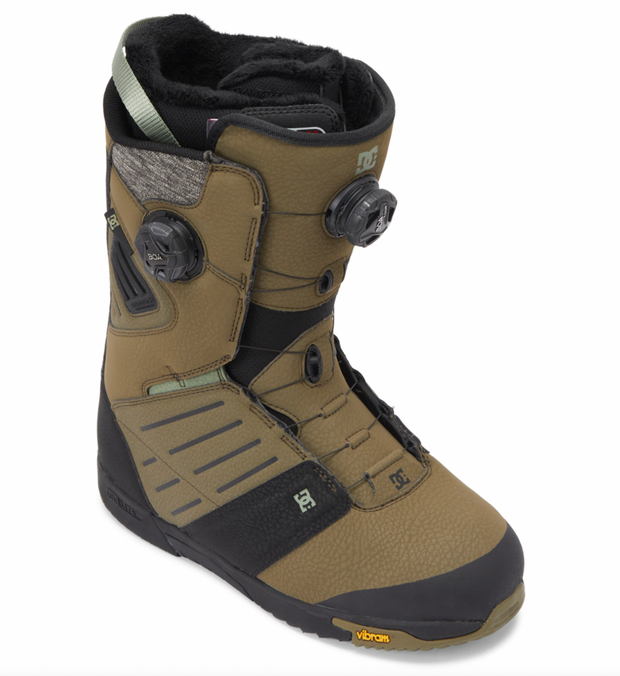 DC Mens Judge Snowboard Boot 2024