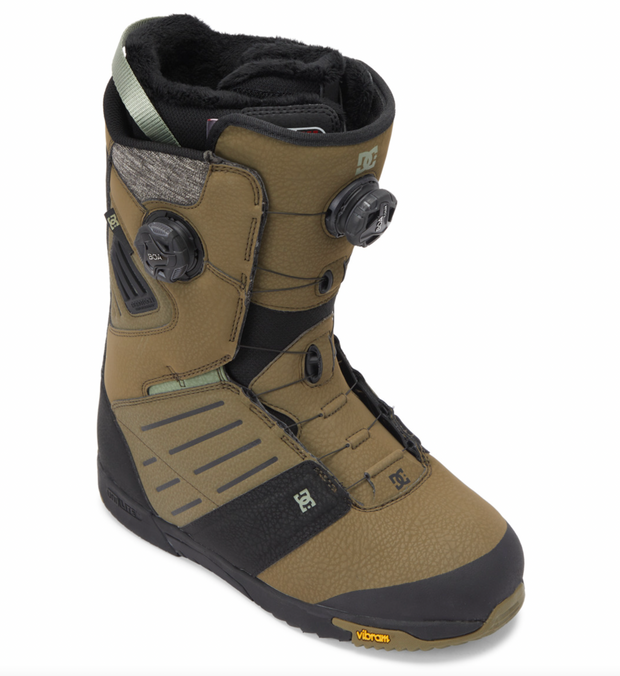 DC Judge Snowboard Boot 2024