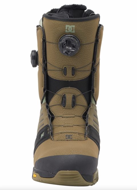 DC Judge Snowboard Boot 2024